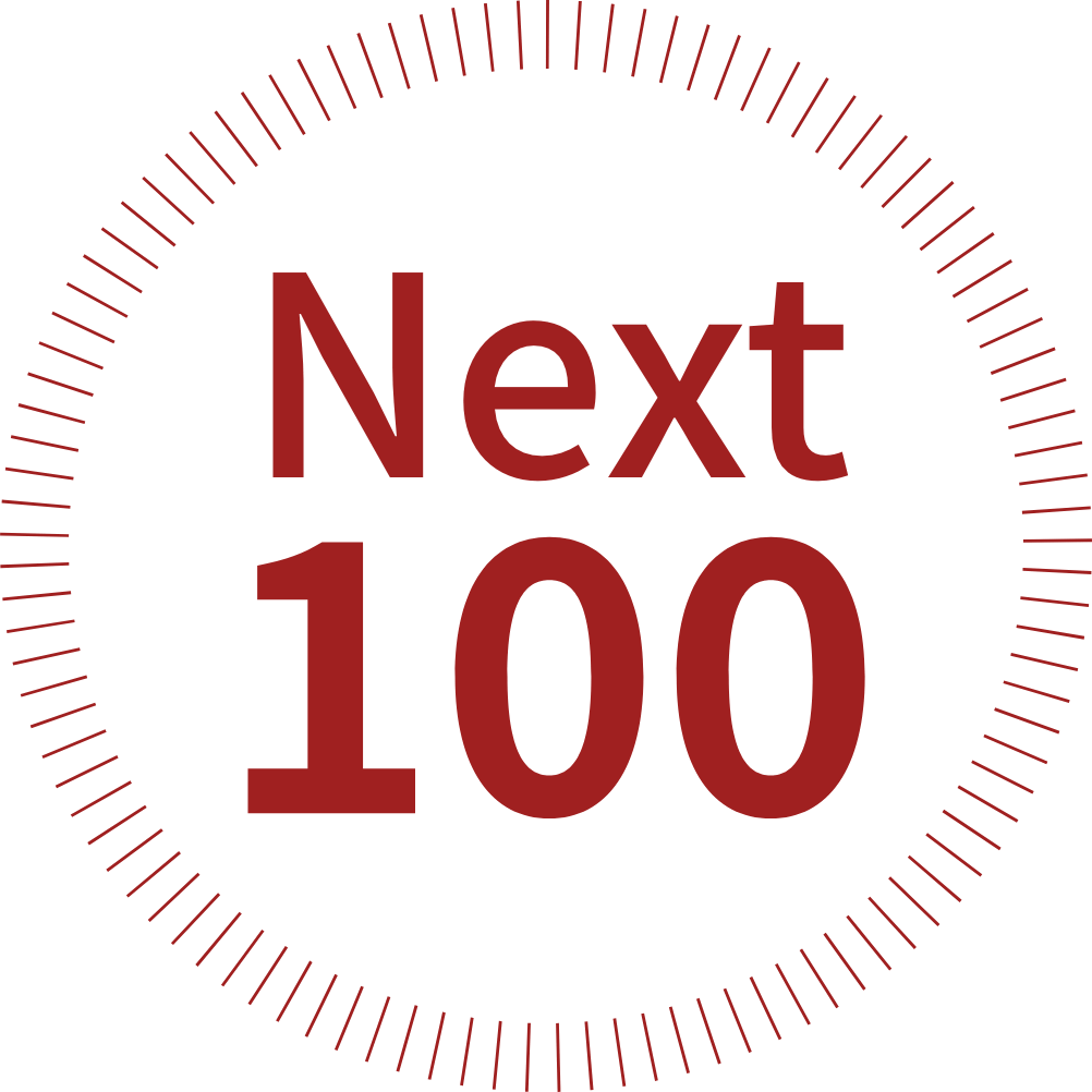 Next 100